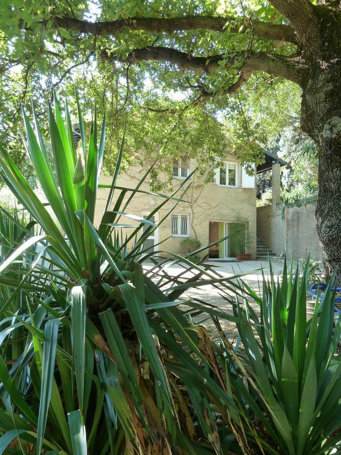 Kergio Bed and Breakfast Saint-Uze Esterno foto